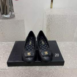 Picture of Chanel Shoes _SKUChanelsz35-40XX05322683